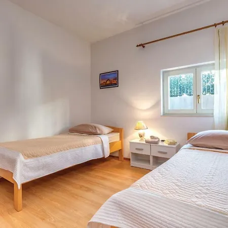 شقة Three-bedroom In سبليت