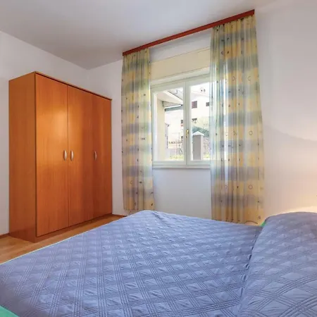 Three-bedroom In Apartment *